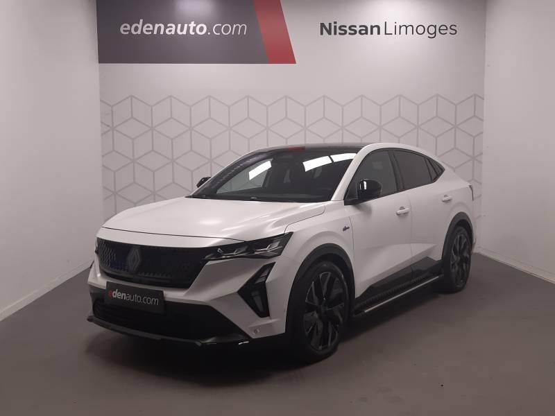 Renault Rafale E-Tech full hybrid 200ch esprit Alpine