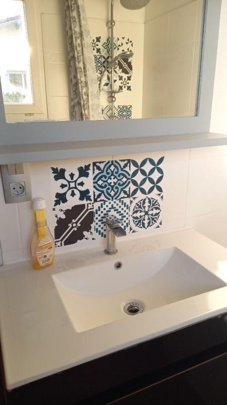 Maison - 122 m² - 5 pièces