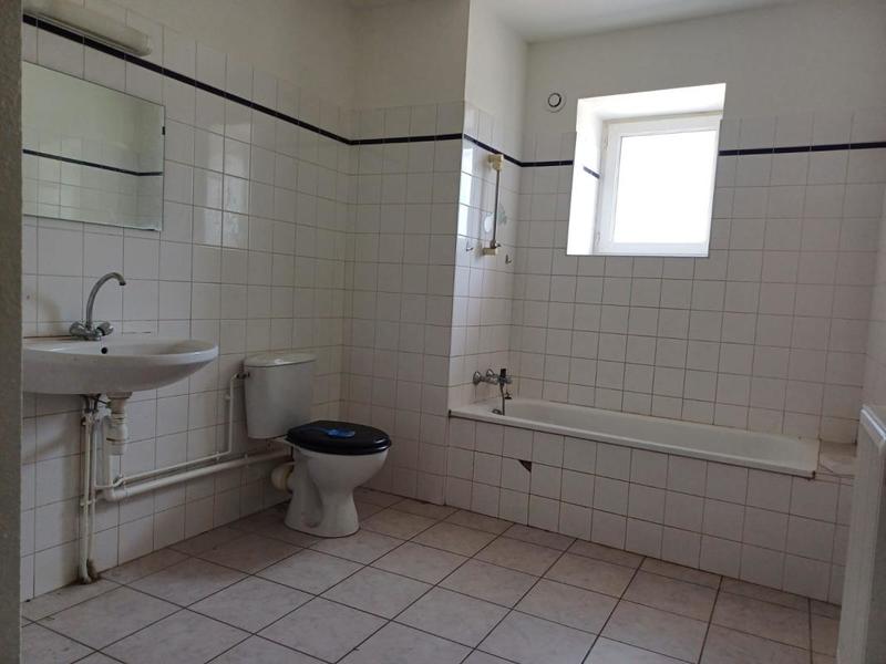 Appartement - 121 m² - 5 pièces