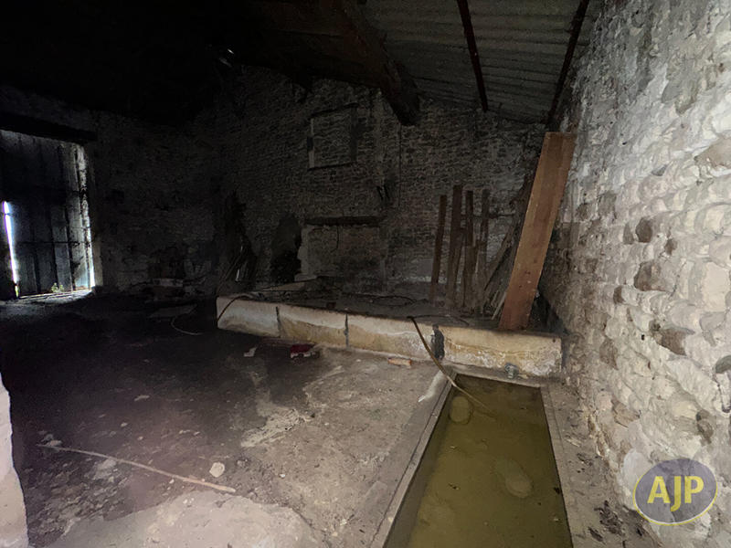 Maison - 80 m² - 3 pièces