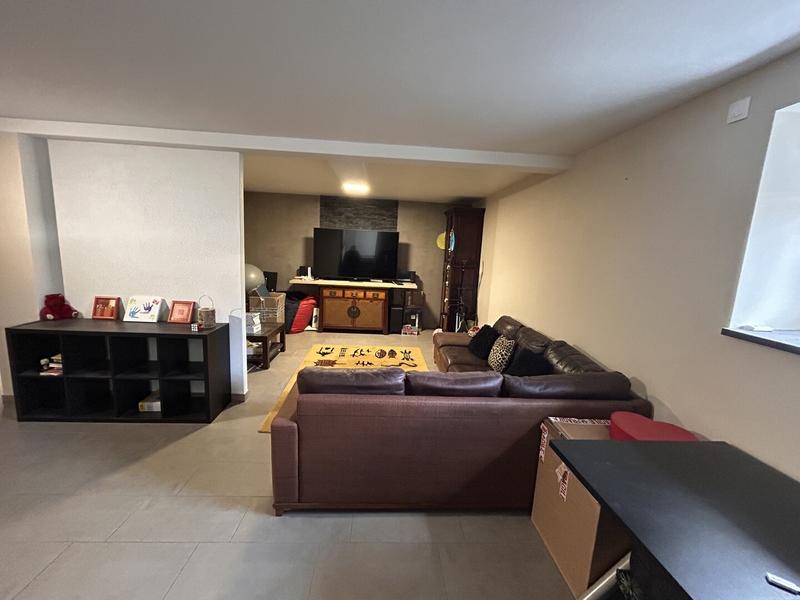 Maison contemporaine - 191 m² - 5 pièces