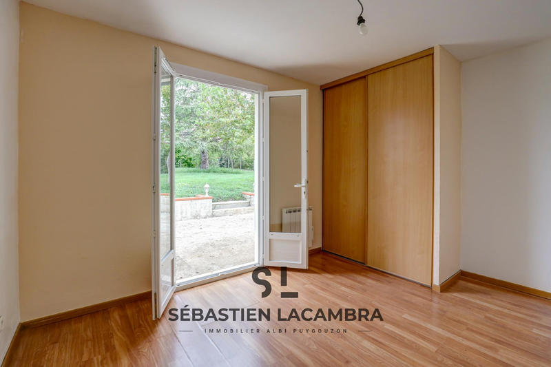 Maison - 98 m² - 4 pièces