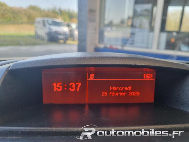 Citroën Berlingo 1.6 E-HDi 90 Business Etg6 L1