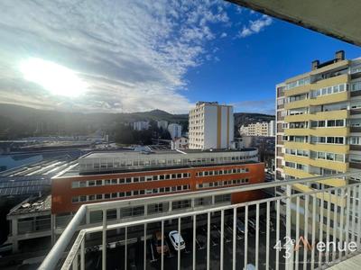 Appartement - 66 m² - 4 pièces