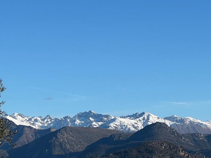 Terrain de loisirs - 1 830 m²