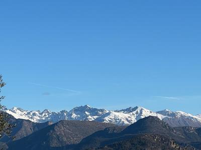 Terrain de loisirs - 1 830 m²