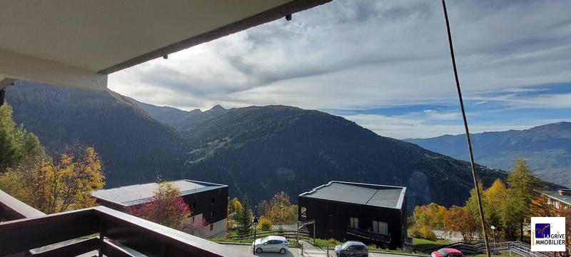 Appartement - 29 m² - 2 pièces