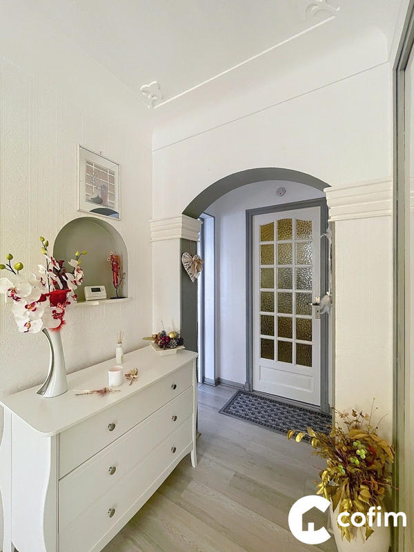 Maison - 132 m² - 7 pièces