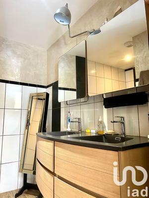 Maison - 177 m² - 6 pièces