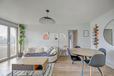 Appartement - 53 m² - 3 pièces