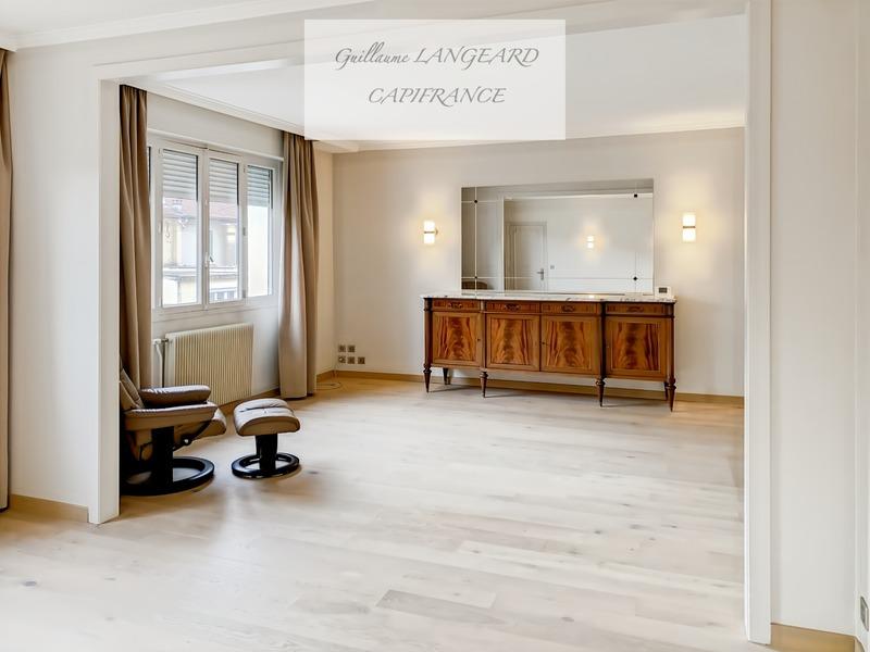 Maison - 155 m² - 6 pièces