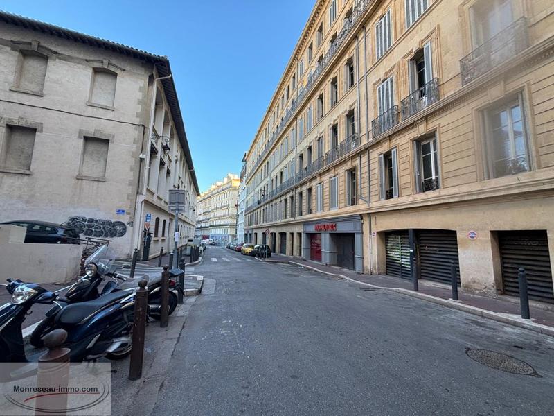 Appartement - 37 m² - 3 pièces