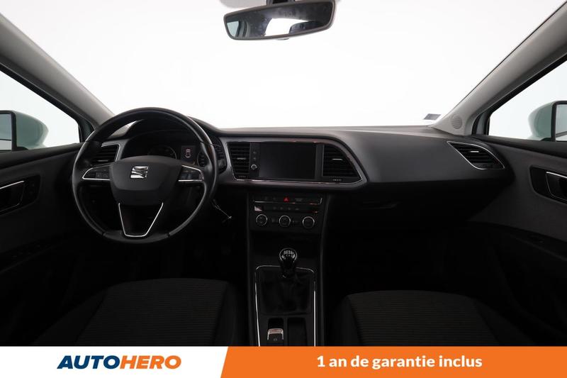Seat Leon 1.0 Tsi Style 115 ch