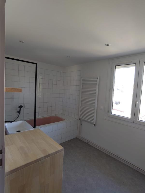 Appartement - 112 m² - 4 pièces