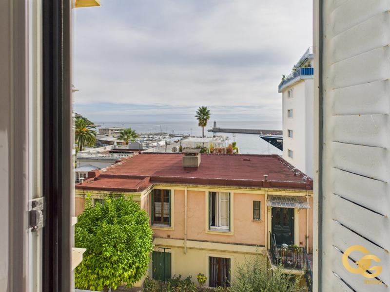 Appartement - 78 m² - 3 pièces