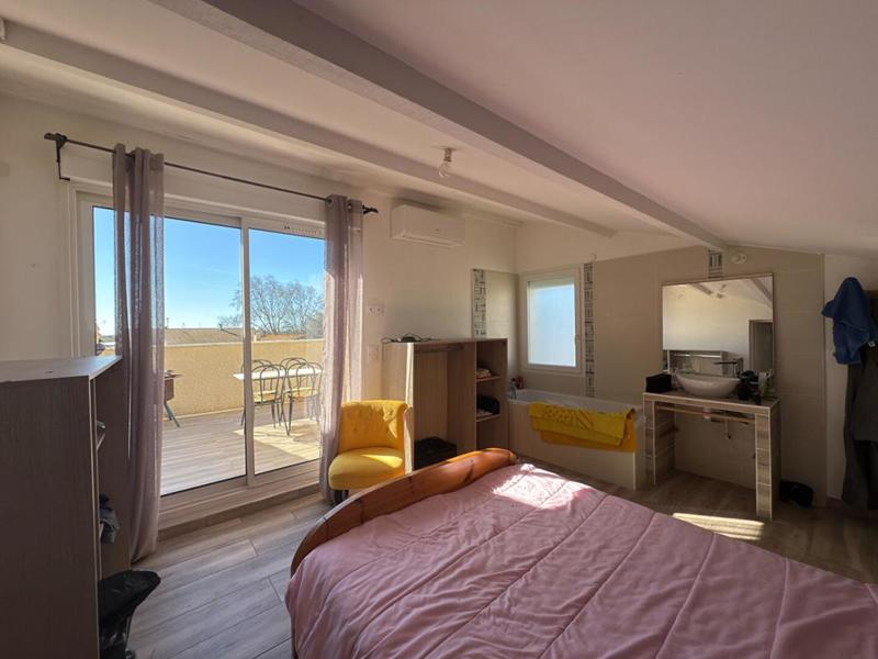 Villa - 137 m² - 6 pièces