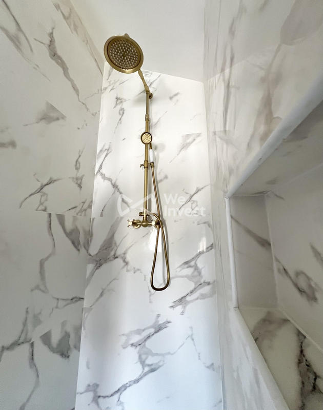 Maison - 72 m² - 4 pièces