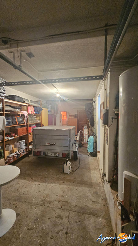 Maison - 144 m² - 5 pièces