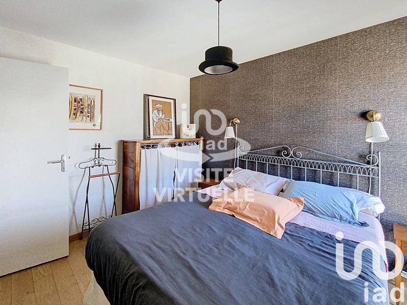 Appartement - 92 m² - 4 pièces