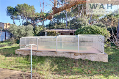 Maison - 157 m² - 6 pièces