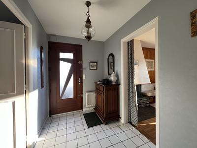 Maison - 135 m² - 8 pièces