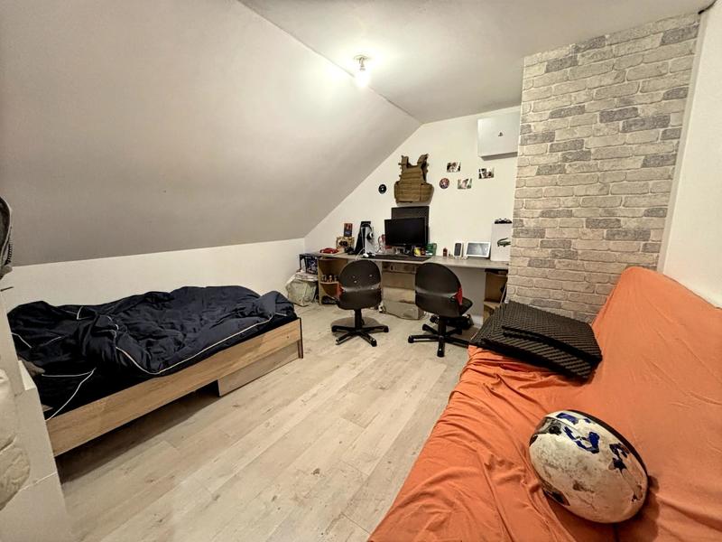 Propriété - 74 m² - 3 pièces