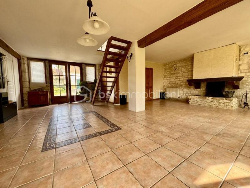 Demeure - 170 m² - 7 pièces