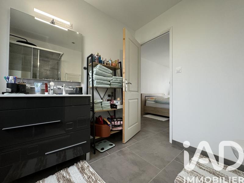 Maison - 132 m² - 5 pièces