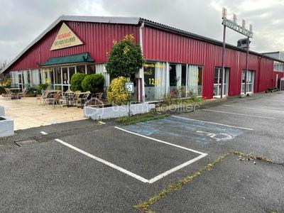 Immeuble - 700 m² - 8 pièces