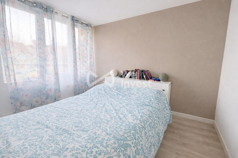 Maison ancienne - 99 m² - 4 pièces