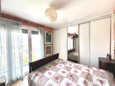 Appartement - 71 m² - 3 pièces