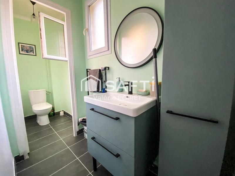 Maison de maîtres - 260 m² - 8 pièces