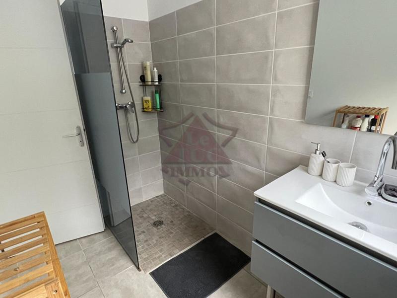 Villa - 85 m² - 4 pièces