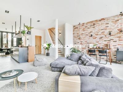 Appartement - 83 m² - 4 pièces