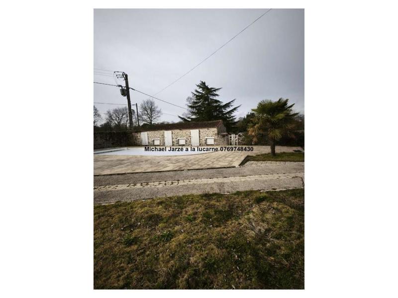 Propriété - 350 m² - 7 pièces