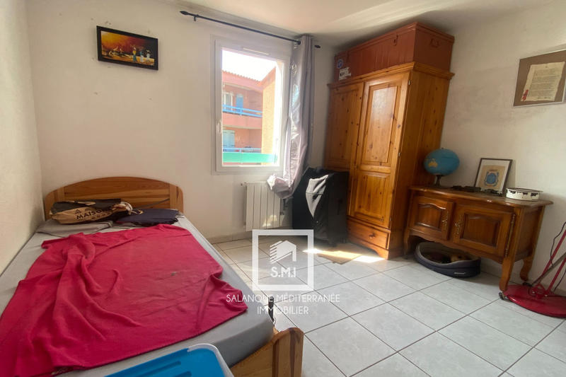 Maison - 72 m² - 4 pièces