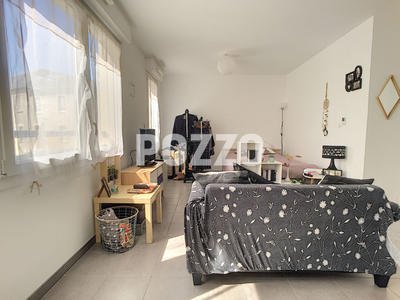 Appartement - 33 m² - 1 pièce