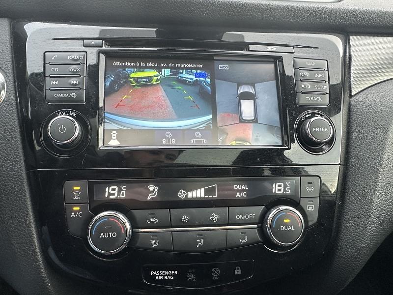 Nissan Qashqai II 1.3 Dig-T - 140 Tekna