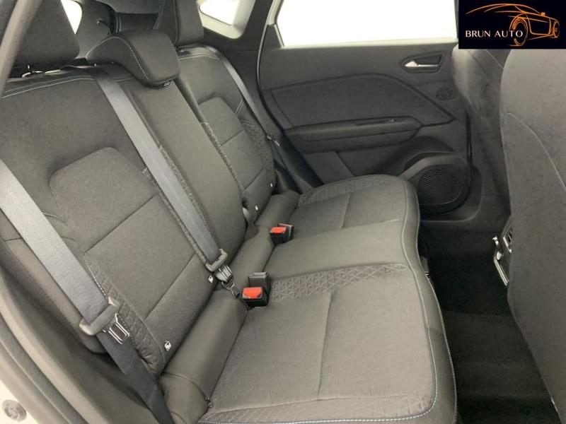 Renault Captur TCe 90 ch Evolution