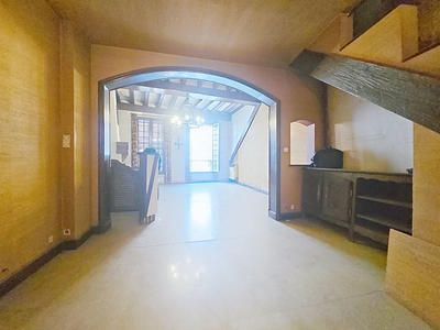 Immeuble - 8 pièces