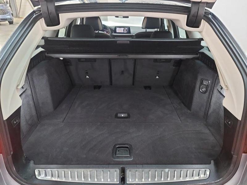 Bmw Série 5 Touring 518d Bva8 Business Design