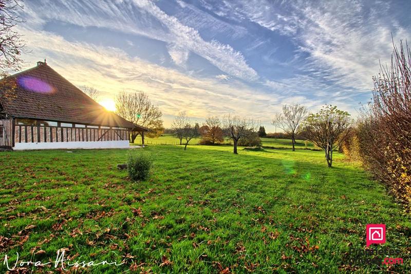 Maison - 114 m² - 5 pièces