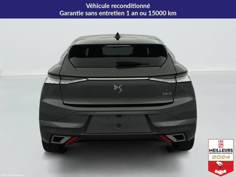 Ds Ds 4 Ds4 PureTech 130 Eat8 Rivoli