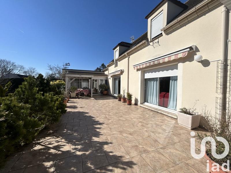 Maison - 150 m² - 7 pièces