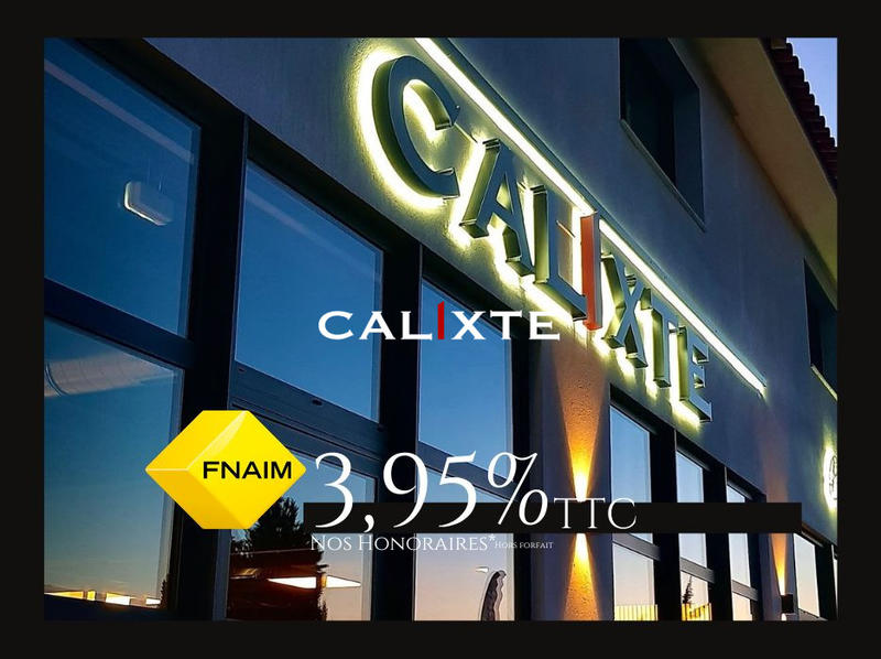 Maison - 155 m² - 5 pièces