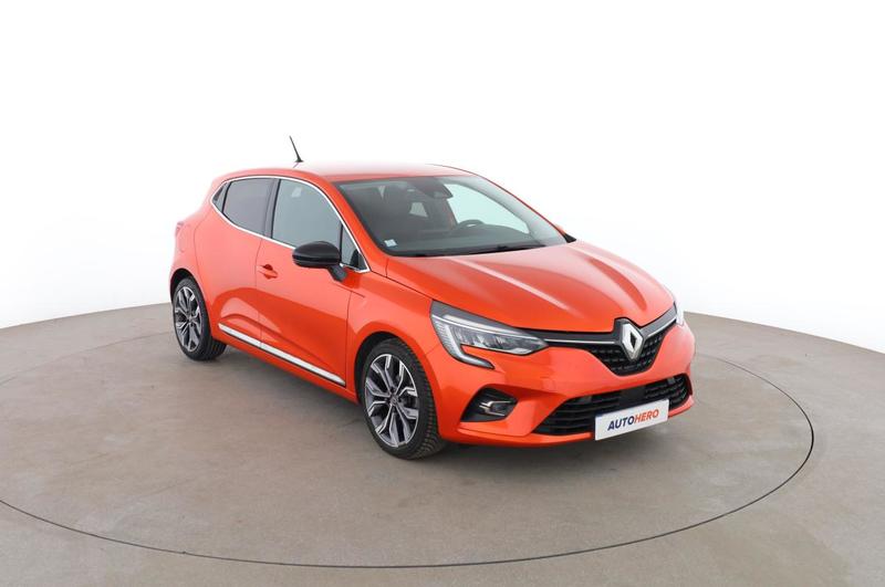 Renault Clio 1.0 TCe Intens 100 ch