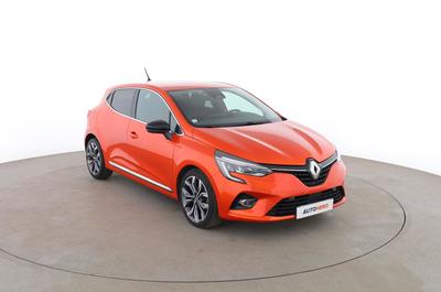 Renault Clio 1.0 TCe Intens 100 ch
