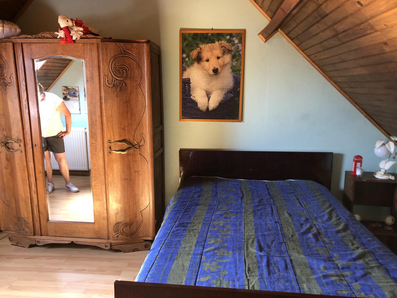 Maison - 109 m² - 6 pièces