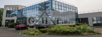 Entrepôt - 2 000 m²