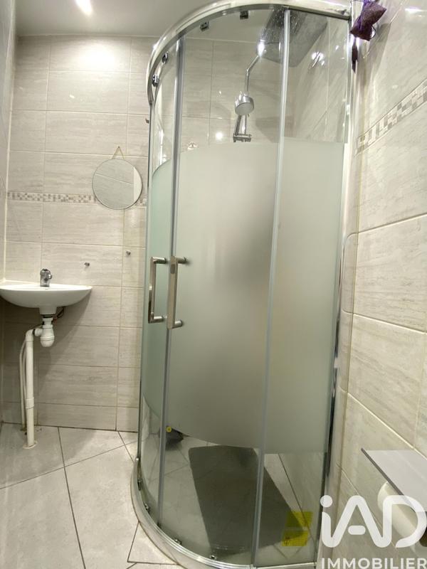 Maison - 98 m² - 6 pièces